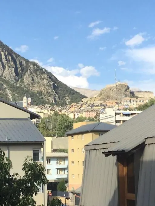 Apartment Appartement Au Coeur De Ville : 6/8 Personnes Briancon