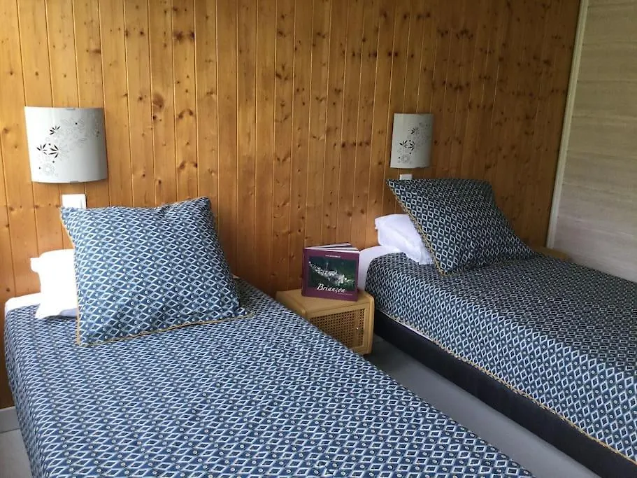 Appartement Au Coeur De Ville : 6/8 Personnes Briancon  0*, Briancon (Hautes-Alpes) France