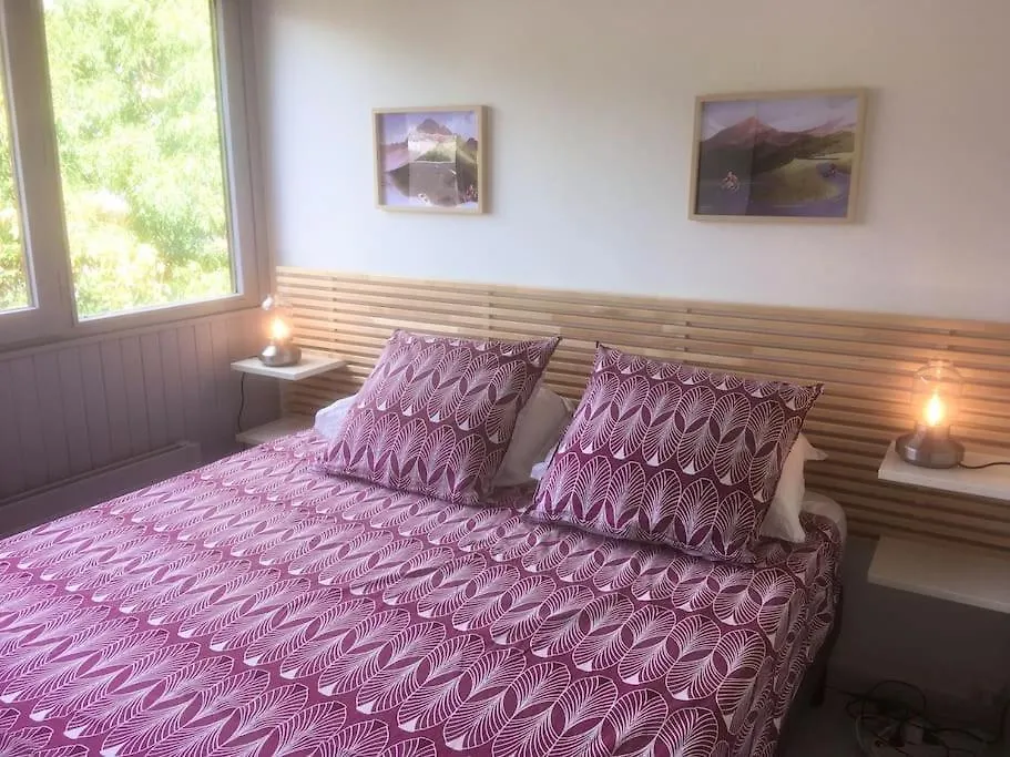 Appartement Au Coeur De Ville : 6/8 Personnes Briancon  Briancon (Hautes-Alpes)